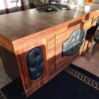 میز و صندل اداری