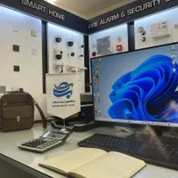 نیروی فنی دوربین مداربسته