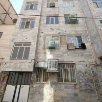 آپارتمان فروشی ۶۰متری طبقه دوم خیابان دانش غربی