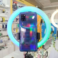 a31 .رم ۶ . حافظه داخلی ۱۲۸.تمیز