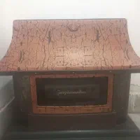 بخاری شومینخ کاملاسالم