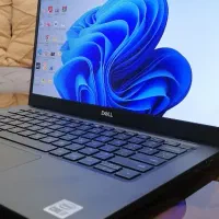 لپ تاپ DELL i7 7310 Touch