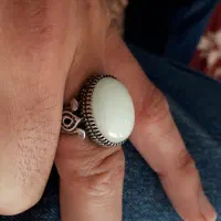 عقیق سفید|جواهرات|آستارا, |دیوار