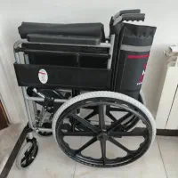 ویلچر جی تی سی نو