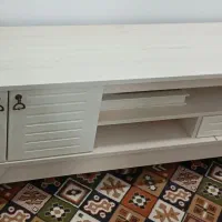 در حد نو|میز تلویزیون|مشهد, مهدی آباد|دیوار