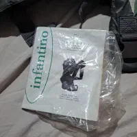 infantino آغوشی|اسباب و اثاث بچه|تهران, امیر بهادر|دیوار