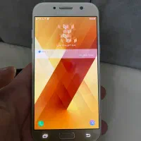 گلکسی a5 (2017)