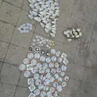 لامپ خراب smd