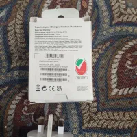 کله گی شارژر 54‌A|لوازم جانبی موبایل و تبلت|بندر ماهشهر, |دیوار