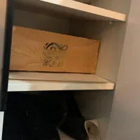 جاکفشی جالباسی