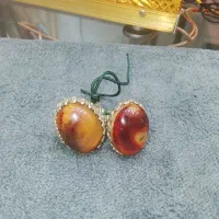 انگشتر جفتی اشراق یمانی برا رزق و روزی مجرب