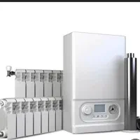 نصب پکیچ ورادیاتور،تعمیرات
