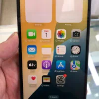 iPhone 12 Pro Max ZAA|موبایل|کرج, اصفهانی‌ها|دیوار