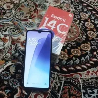 شیایومی ردمی 14C بسیار نو|موبایل|نسیم‌شهر, |دیوار