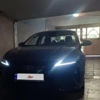 اریزو 6 gt آگهی شخصی