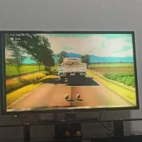 تلویزیون ال جی سایز 43|تلویزیون و پروژکتور|رودهن, |دیوار