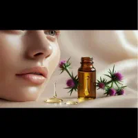 روغن حجیم ولیفت صورت مخصوص بانوان