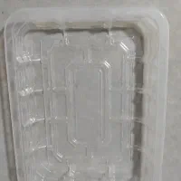 ظرف بسته بندی گوشت ومرغ