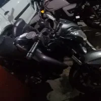 ns200 مدل 97