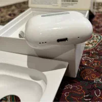 ایرپاد پرو ۲ Type C اصلی|لوازم جانبی موبایل و تبلت|تهران, ستارخان|دیوار