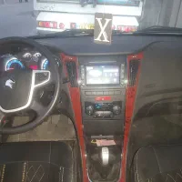 دنا پلاس|خودرو سواری و وانت|آزادشهر, |دیوار