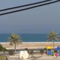 اجاره سوئیت مرکزشهر لب ساحل کنارمعراج