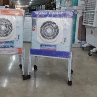کولر آبی زمینی ۲۸۰۰
