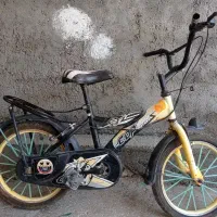 دوچرخه ۱۶