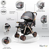 کالسه خارجی کاملا نو|کالسکه و لوازم جانبی|اهواز, بیست متری شهدا|دیوار