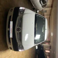 تندر نور مدل ۹۰