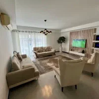 اجاره سوییت و آپارتمان مبله  جنت‌آباد /شمال تهران|اجارهٔ کوتاه‌مدت آپارتمان و سوئیت|تهران, جنت‌آباد شمالی|دیوار