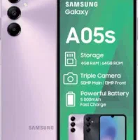 گوشی a05s
