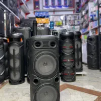 اسپیکر ZQ8210s