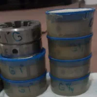 قلاویز و حدیده لوله|ابزارآلات|اسلام‌شهر, شهرک مفیدی|دیوار