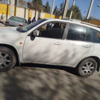 فروش ماشین ام و ی ام ایکس ۳۳|خودرو سواری و وانت|قزوین, |دیوار