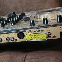 دستگاه دیجی پایونر sx گلد دستگاه دی جی SX طلایی