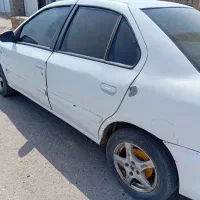 سمند سورن معمولی|خودرو سواری و وانت|کرمان, |دیوار