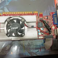 کارت گرافیک|قطعات و لوازم جانبی رایانه|آبادان, |دیوار