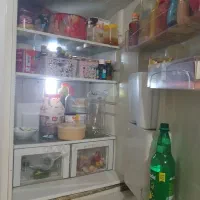 دو عدد یخچال سالم|یخچال و فریزر|تهران, دهم فروردین|دیوار