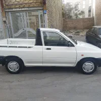 پراید وانت|خودرو سواری و وانت|اراک, |دیوار