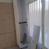 جاکفشی دو طبقه