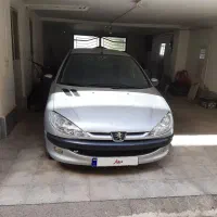 206 تیپ ۲ مدل ۸۴