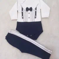 لباس نوزادی پسرانه نو|کفش و لباس بچه|شاهینشهر, فردوسی|دیوار