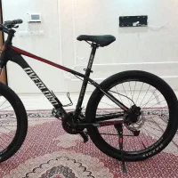 دوچرخه اورلورد ۲۶|دوچرخه، اسکیت، اسکوتر|اردبیل, |دیوار