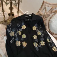 شومیز ترک نو