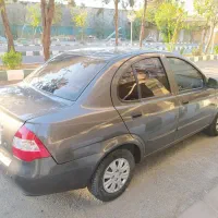 تیبا مدل ۱۳۹۶|خودرو سواری و وانت|تهران, امام زاده عبدالله|دیوار