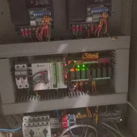 برق صنعتی