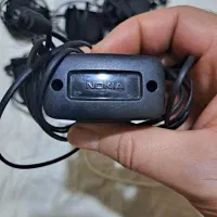 شارژر نوکیا سوزنی اصلی|لوازم جانبی موبایل و تبلت|قدس, شهر‌قدس|دیوار