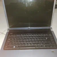 لبتاپ دل|رایانه همراه|کرج, گلشهر|دیوار