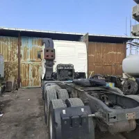 اف اچ 420جفت83|خودرو سنگین|تبریز, |دیوار